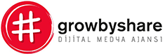 GrowByShare Logo